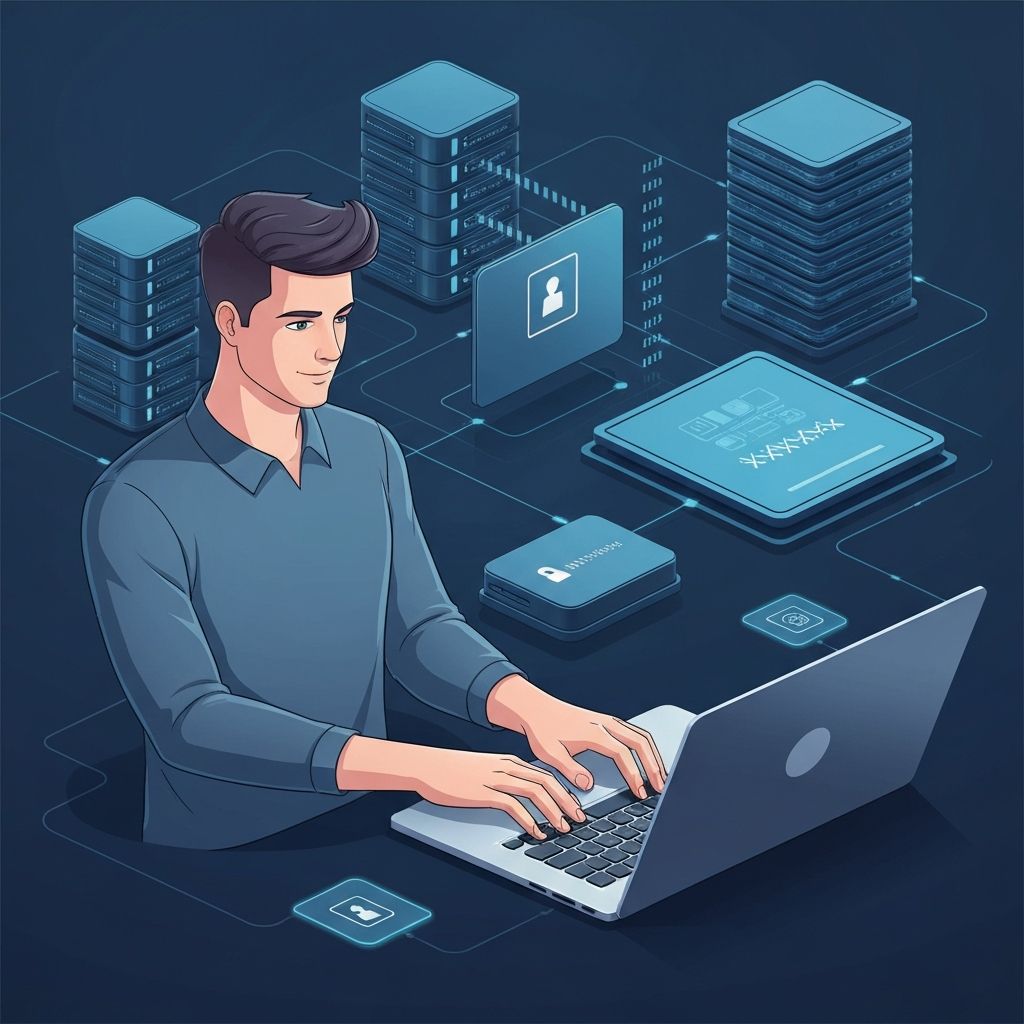 Vert.x Auth - Microservices
