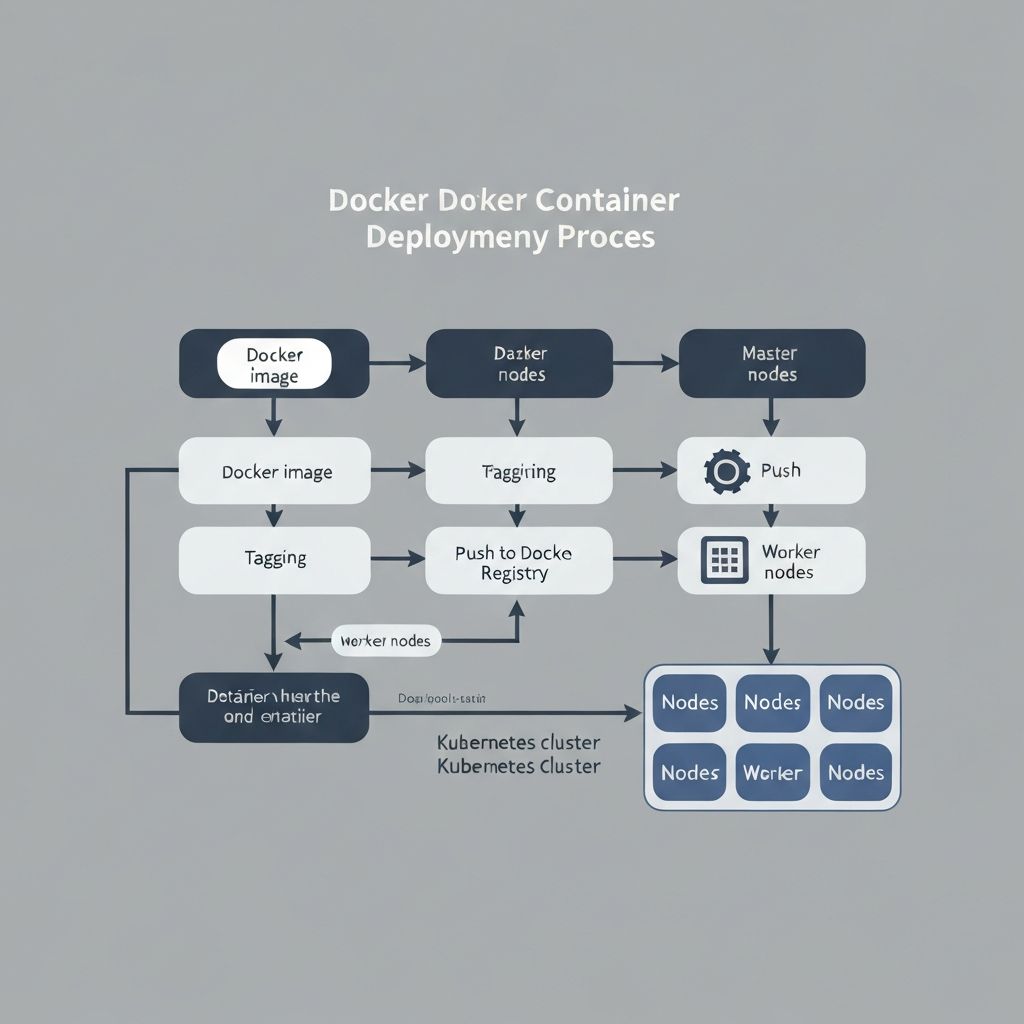 Docker Registry + CI/CD