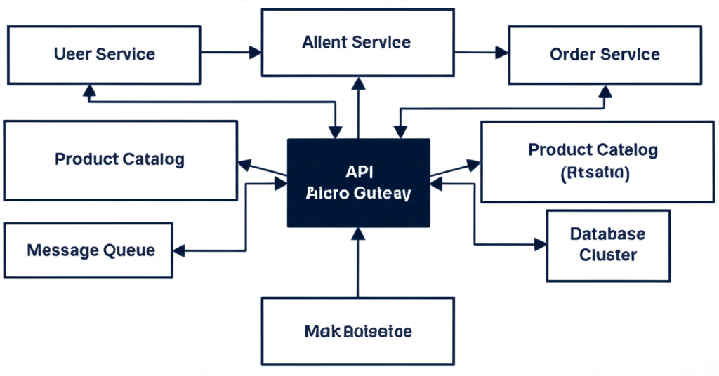 Microservices Architecture
